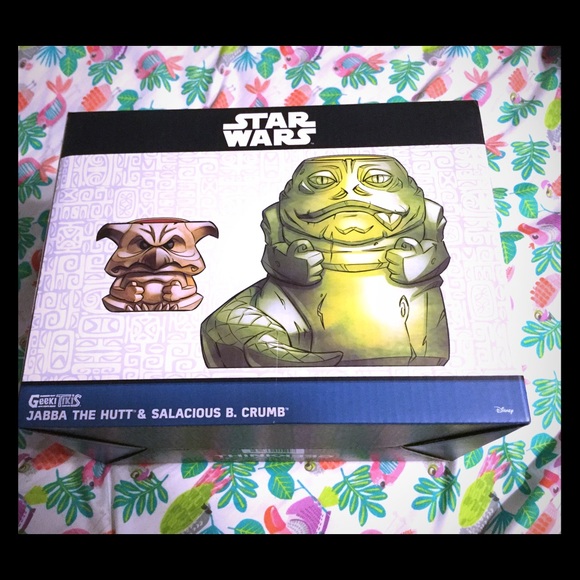 salacious crumb tiki mug